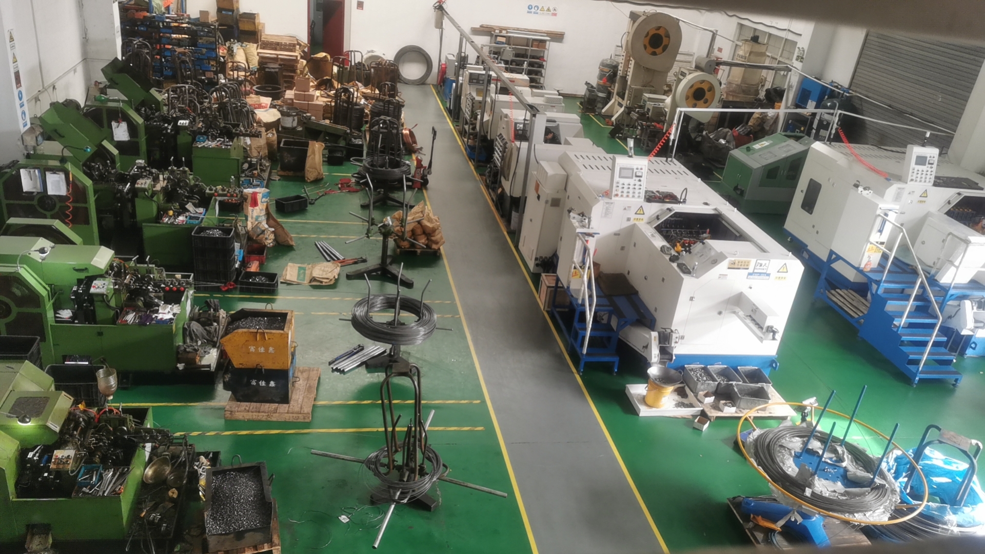 海洋工程中C3-80螺栓防腐蚀涂层的选择策略